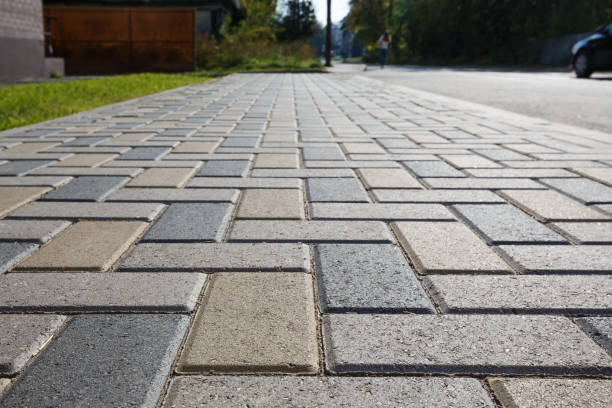 Best Concrete Paver Driveway  in Felida, WA