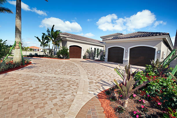 Best Best Driveway Pavers  in Felida, WA