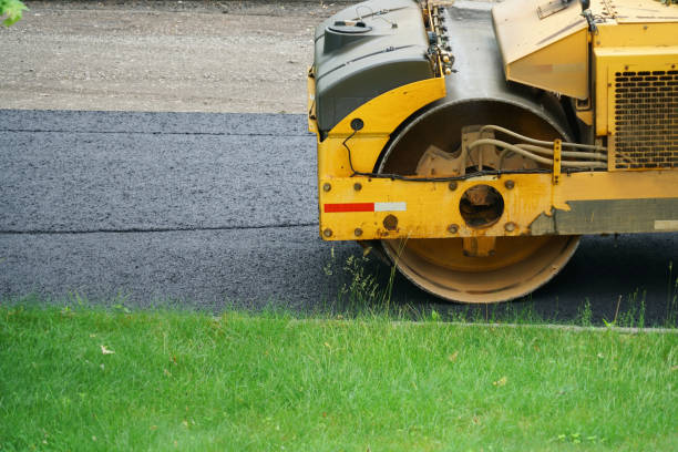 Best Permeable Paver Driveway  in Felida, WA