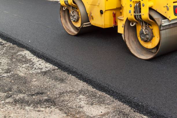 Best Commercial Driveway Pavers  in Felida, WA